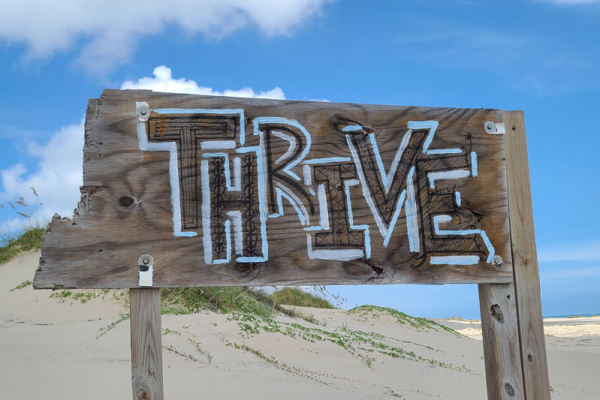 5 Practices to Help a Missionary Thrive in Hard Times